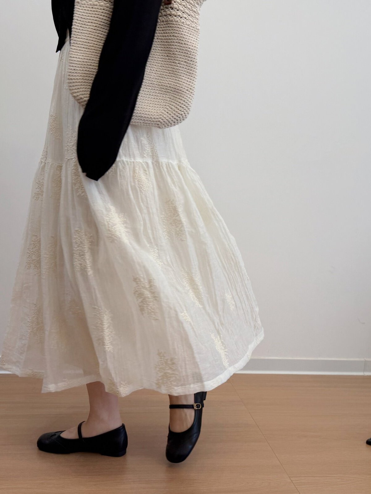 Artistic Style Mid-Length A-Li - Summer Clothing Tagline recensione e prezzo