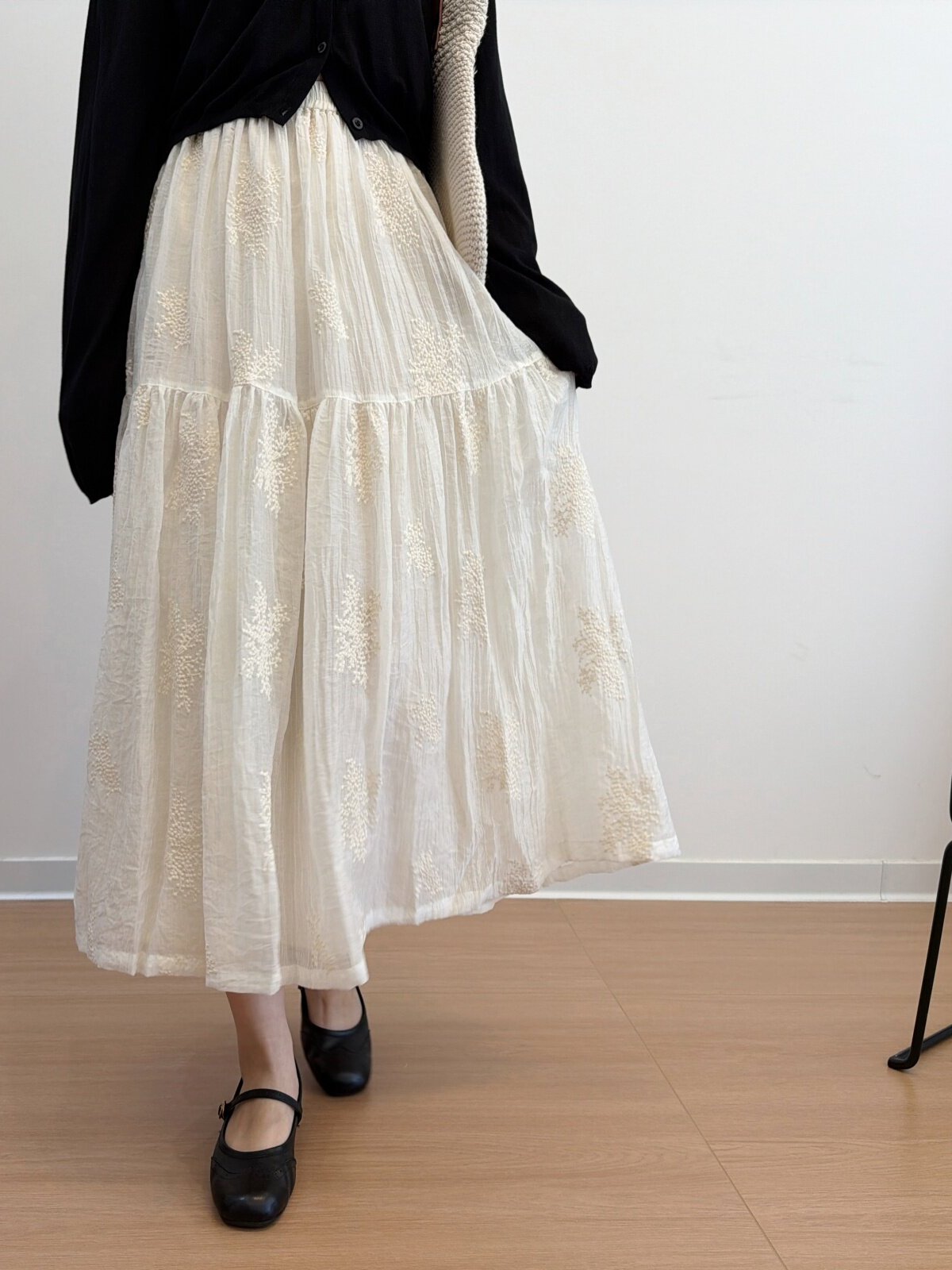 Artistic Style Mid-Length A-Li - Summer Clothing Tagline recensione e prezzo
