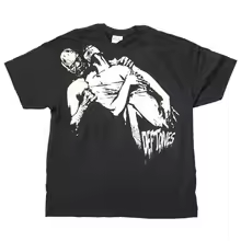 Printed T-shirt Graphic T-shir - Summer Clothing Us recensione e prezzo