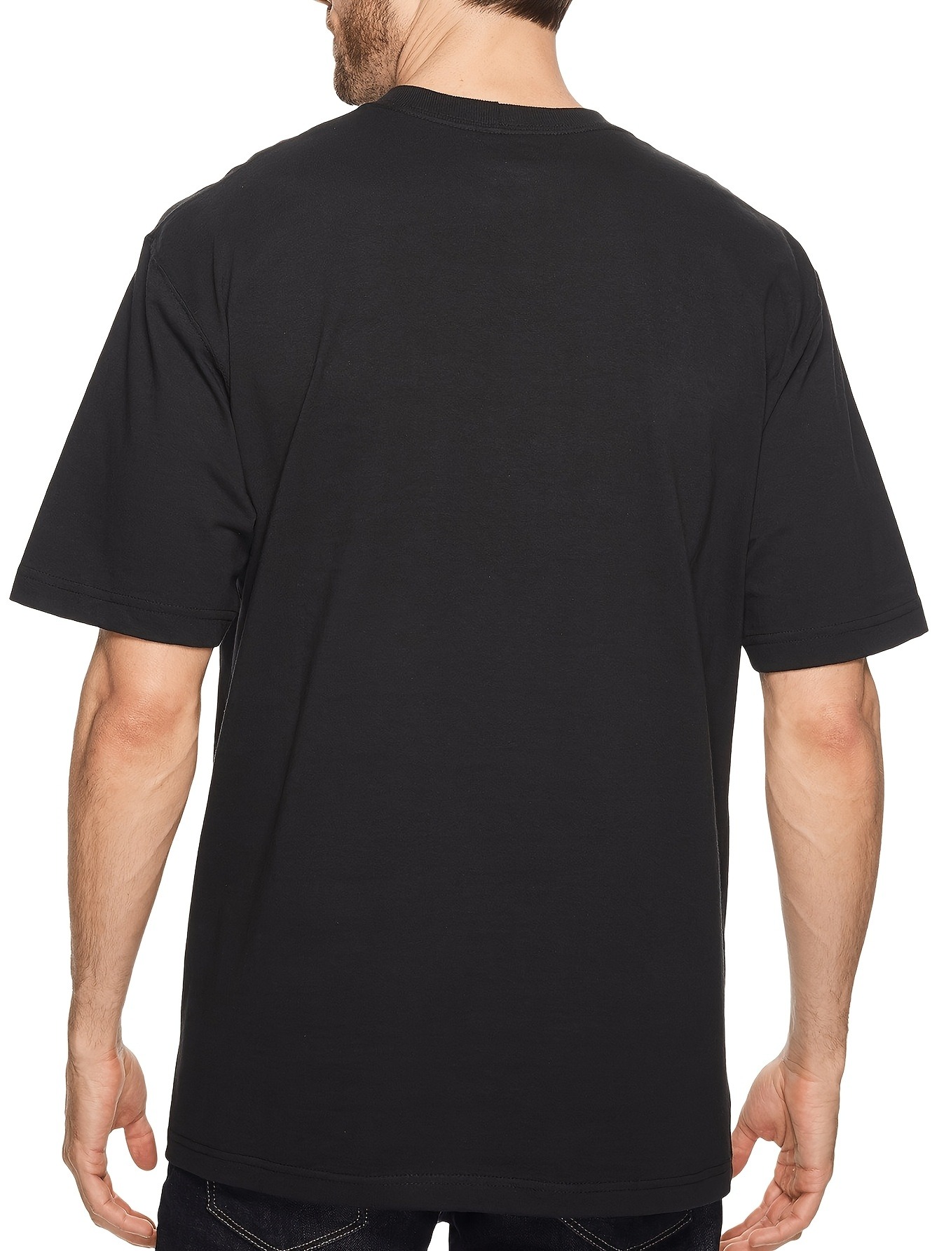 Printed T-shirt Graphic T-shir - Summer Clothing Us recensione e prezzo
