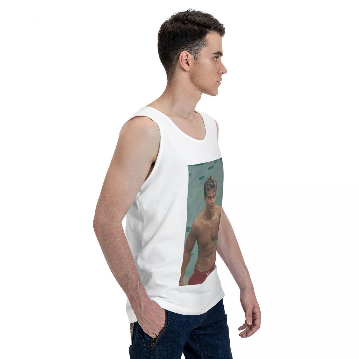 Matthew Broome My Fault London - Summer Clothing London recensione e prezzo