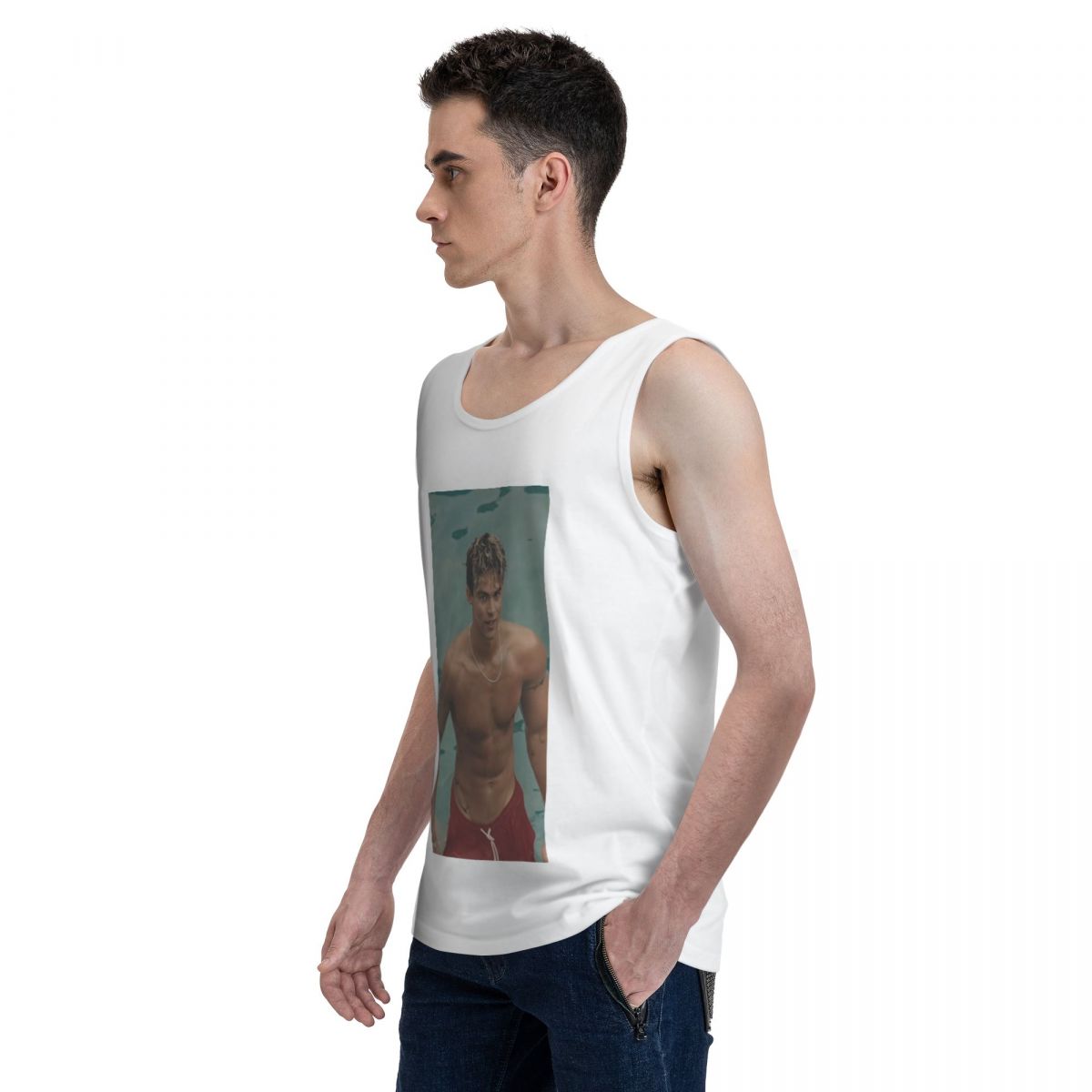 Matthew Broome My Fault London - Summer Clothing London recensione e prezzo
