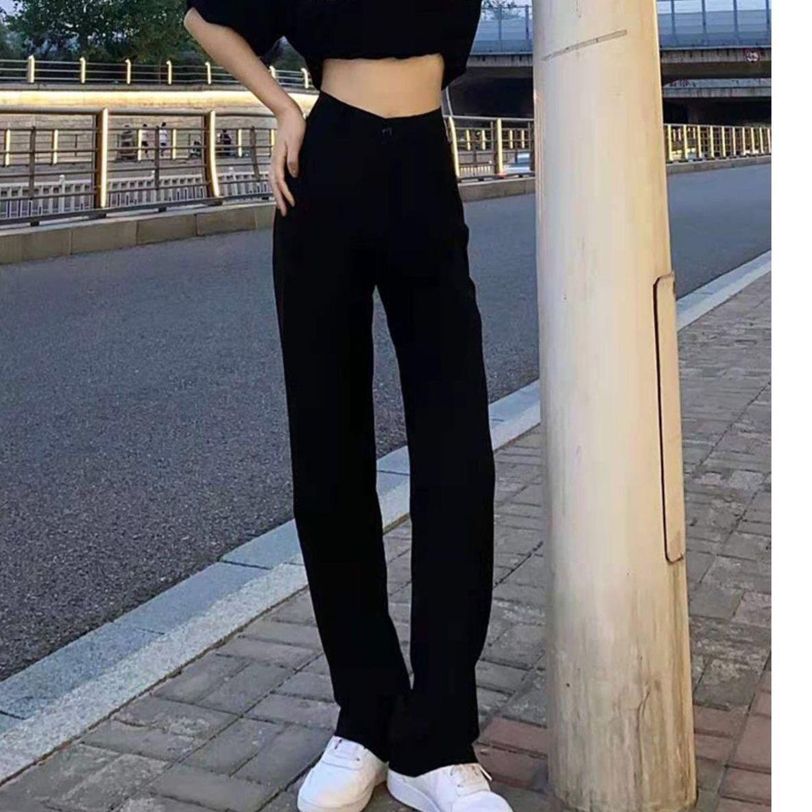 Flared Jeans Gothic Clothing H - Summer Clothing Vibes recensione e prezzo