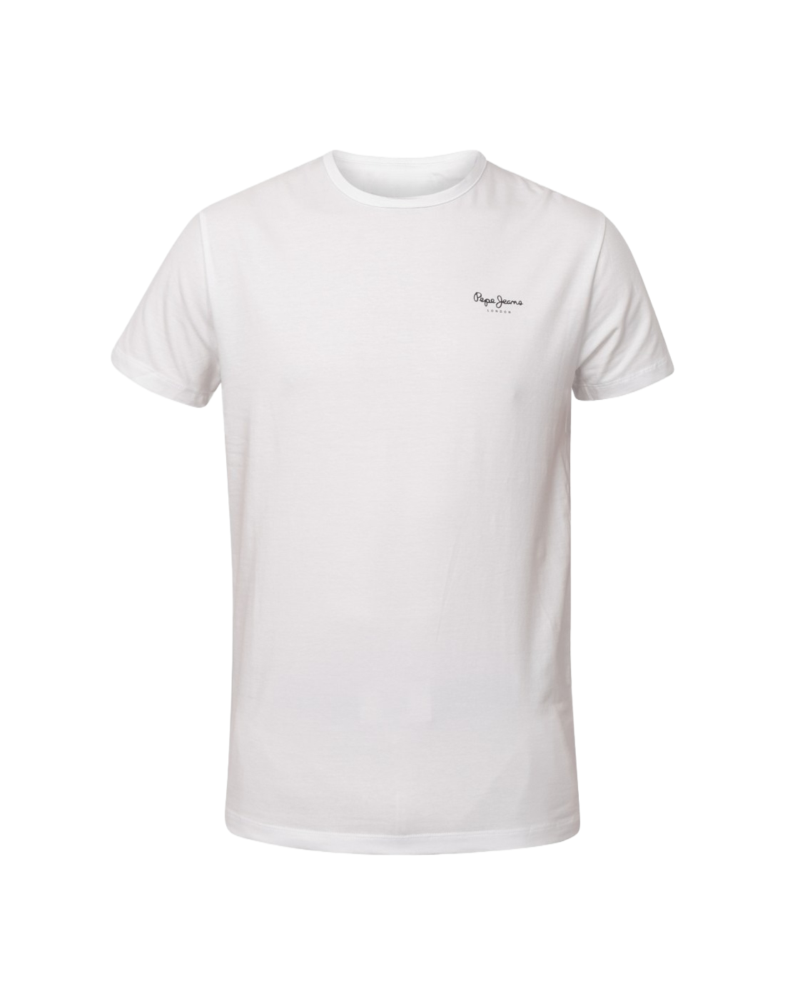 New Pepe London Logo T-shirt S - Summer Clothing London recensione e prezzo