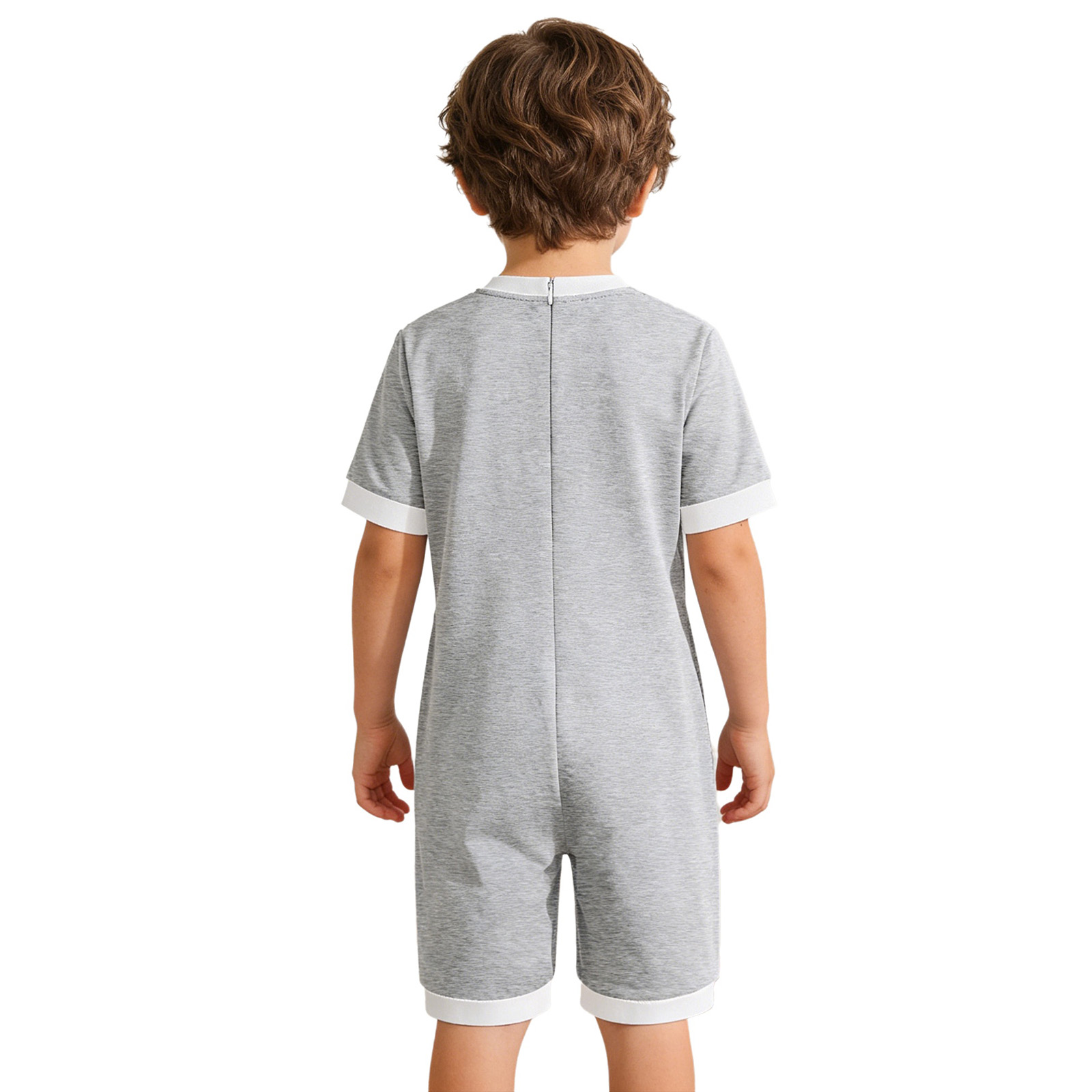 Kids Boys Girls Special Needs  - Summer Clothing Needs recensione e prezzo