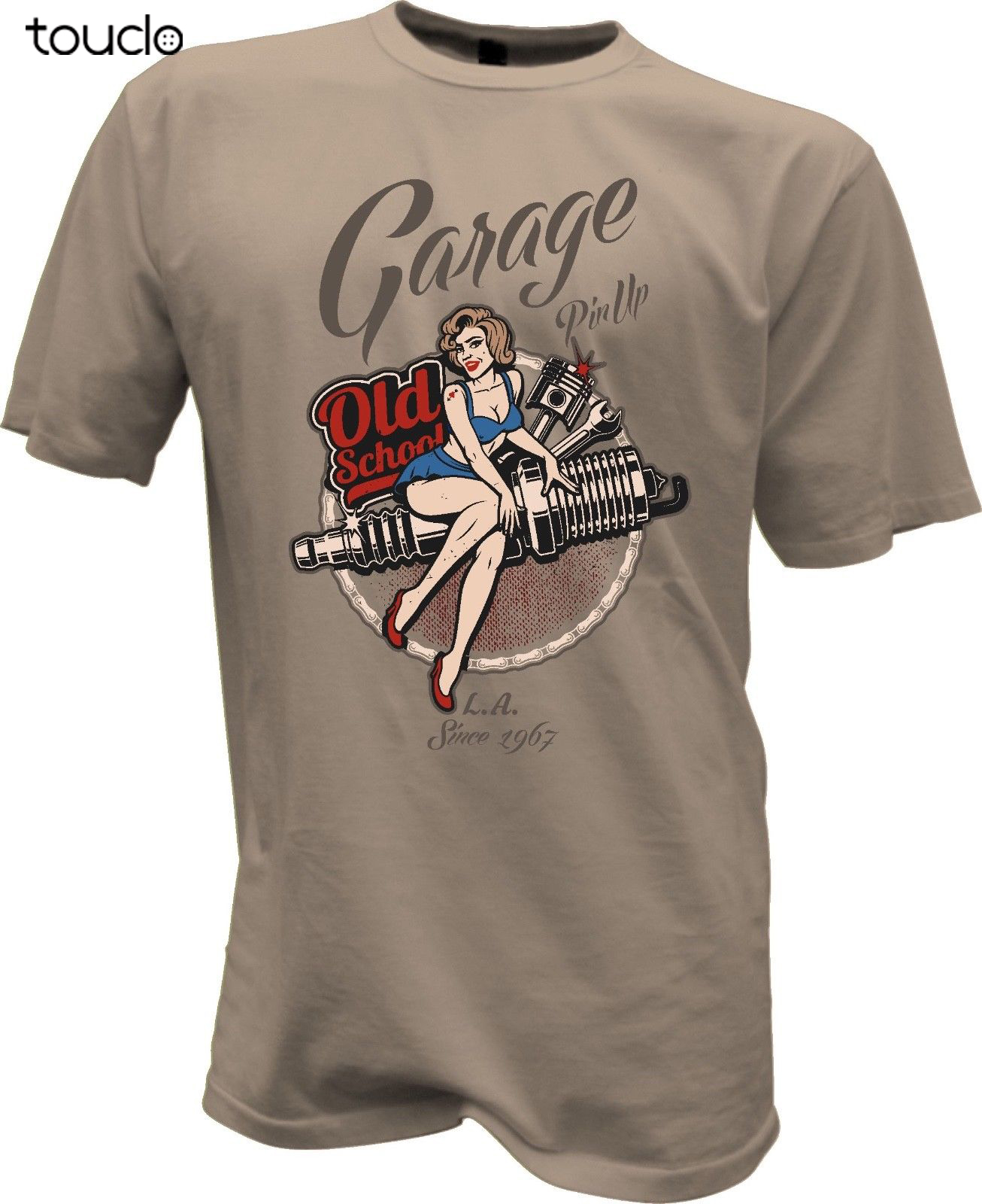 Hot Sale Men T Shirt Fashion T - Summer Clothing H&M recensione e prezzo