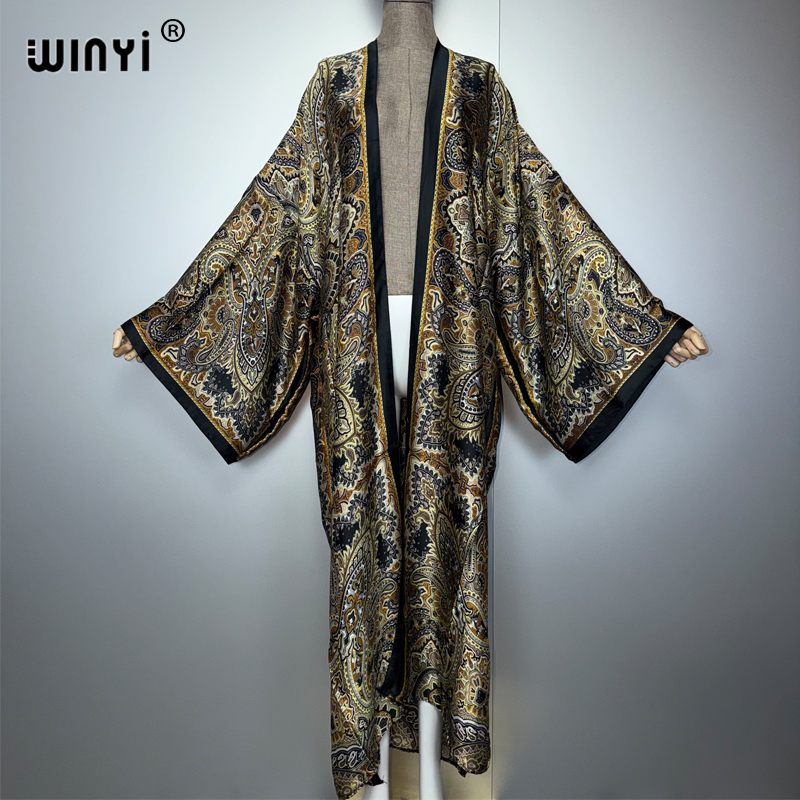 WINYI kimono summer Cardigan a - Summer Clothing Young Women recensione e prezzo