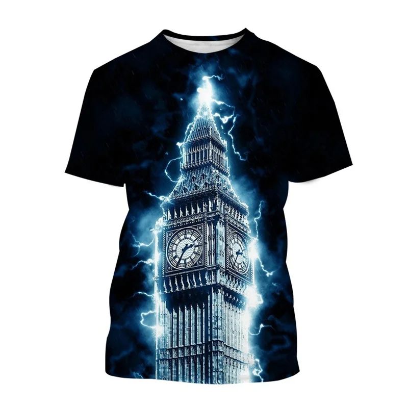 Summer Men Street London Big B - Summer Clothing London recensione e prezzo