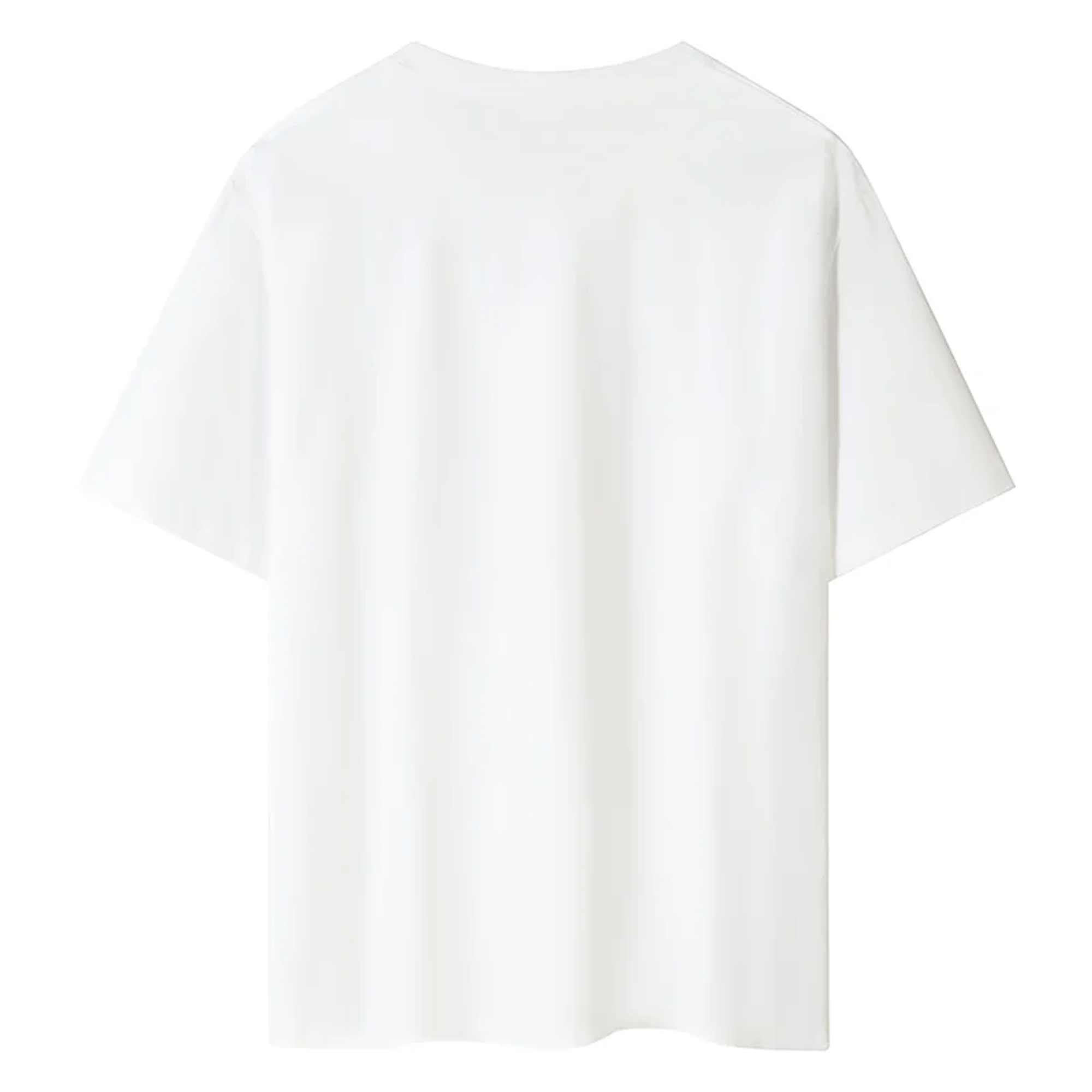 Men's t-shirts 2025 New Men's  - Summer Clothing Y2K recensione e prezzo