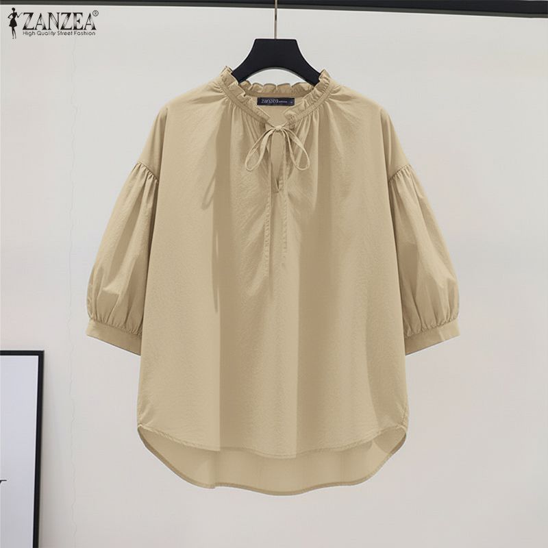 Woman Minimalist Casual High-L - Summer De Clothing recensione e prezzo