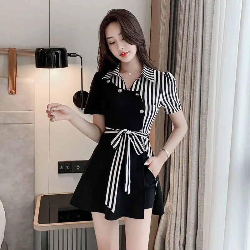 Shirts & Blouses Short Sets fo - Summer Clothing Trends 2025 Women'S recensione e prezzo