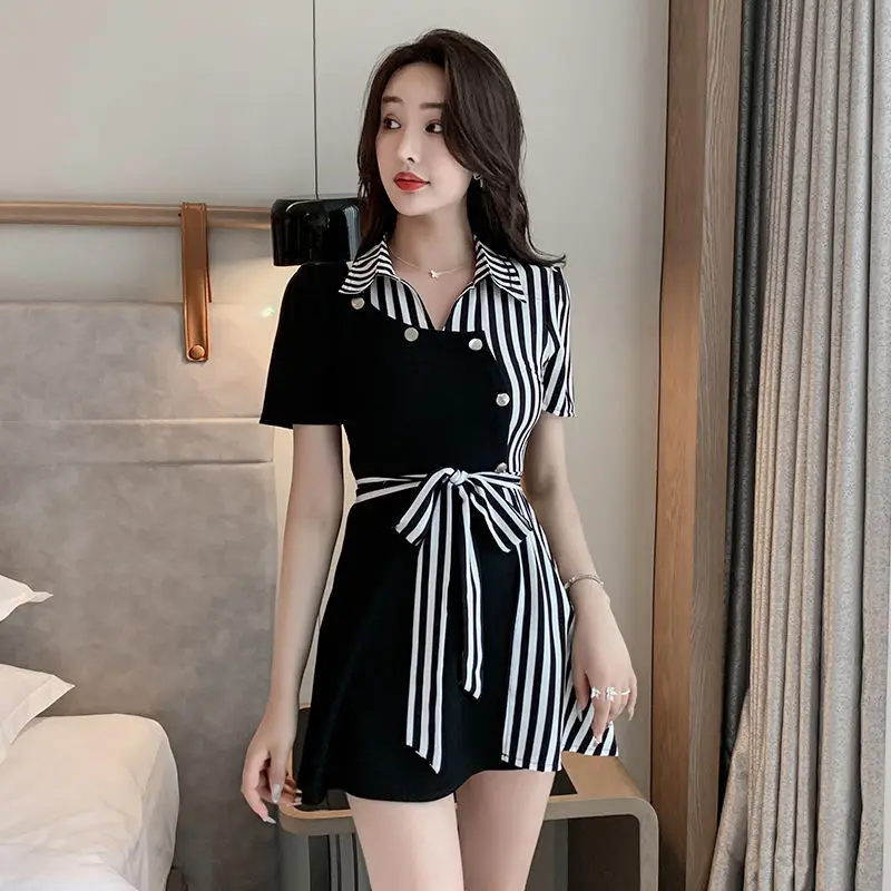 Shirts & Blouses Short Sets fo - Summer Clothing Trends 2025 Women'S recensione e prezzo