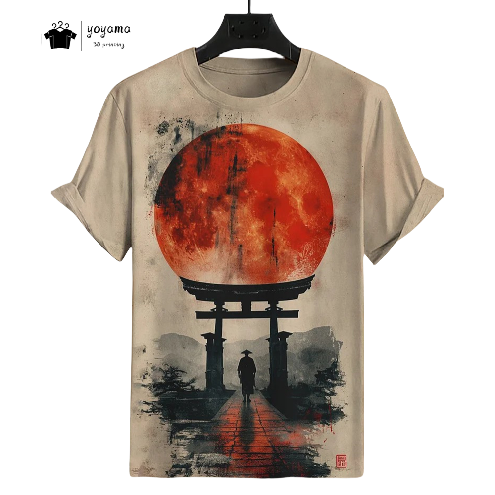 Funny Animal T Shirts for Man  - Summer Rain Clothing recensione e prezzo