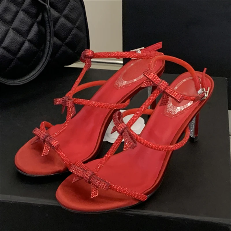 Aneikeh Summer Fashion Peep To - Summer Clothing Stores recensione e prezzo