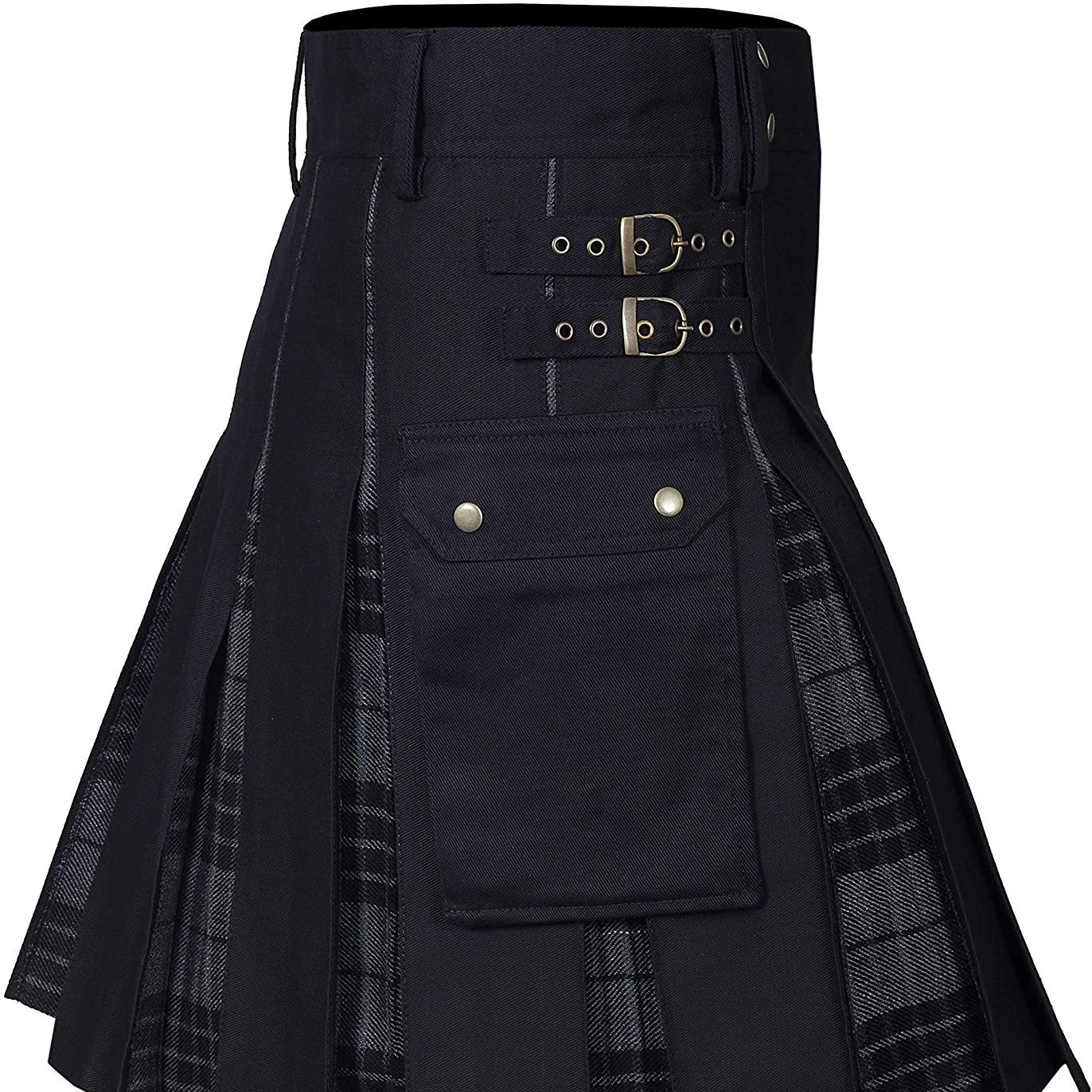 Summer Men's Clothing Plaid Co - Summer Clothing Linen recensione e prezzo