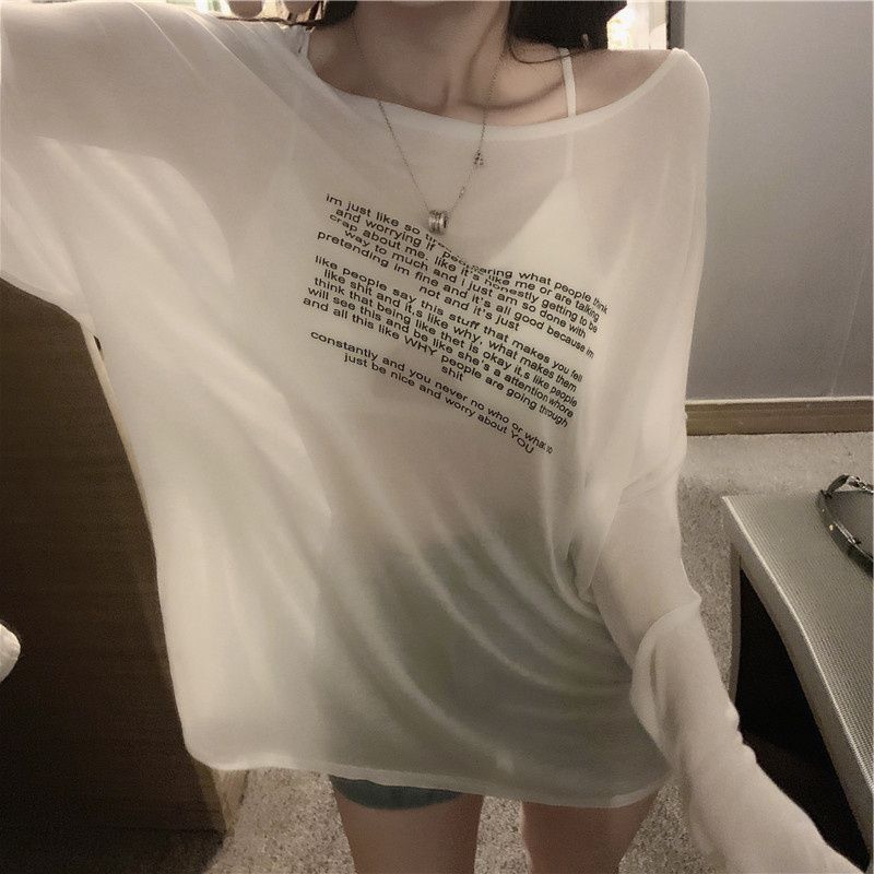 Loose T-shirts for Women Lette - Summer Clothing Young Women recensione e prezzo