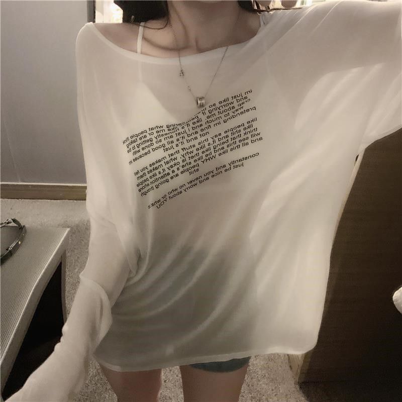 Loose T-shirts for Women Lette - Summer Clothing Young Women recensione e prezzo