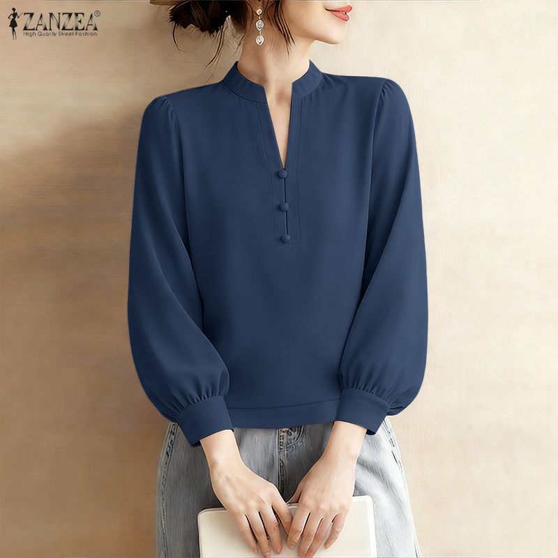 Woman Elegant Fashion Loose Bl - Summer De Clothing recensione e prezzo