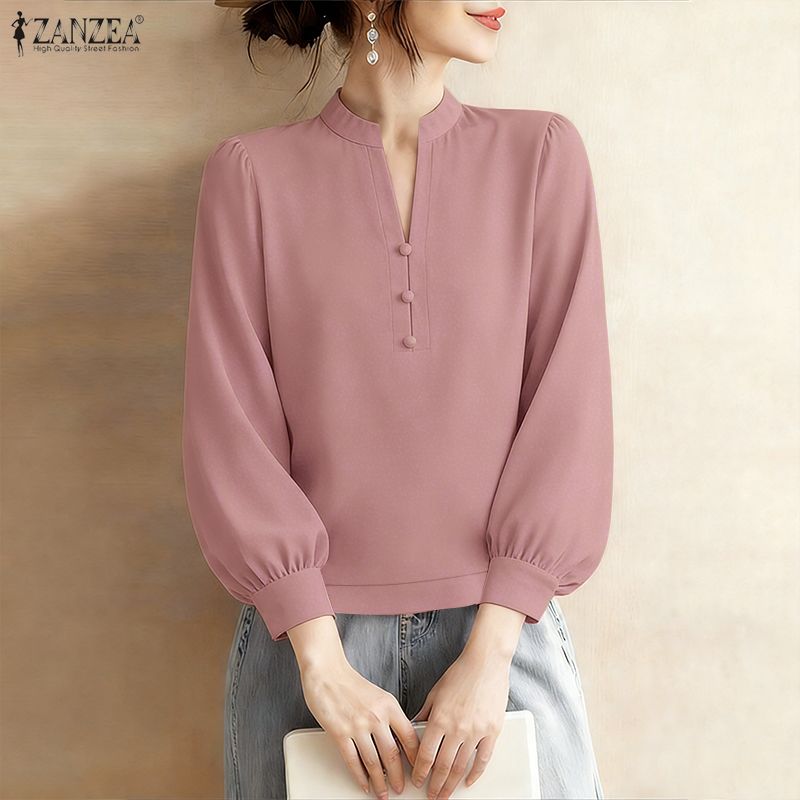 Woman Elegant Fashion Loose Bl - Summer De Clothing recensione e prezzo