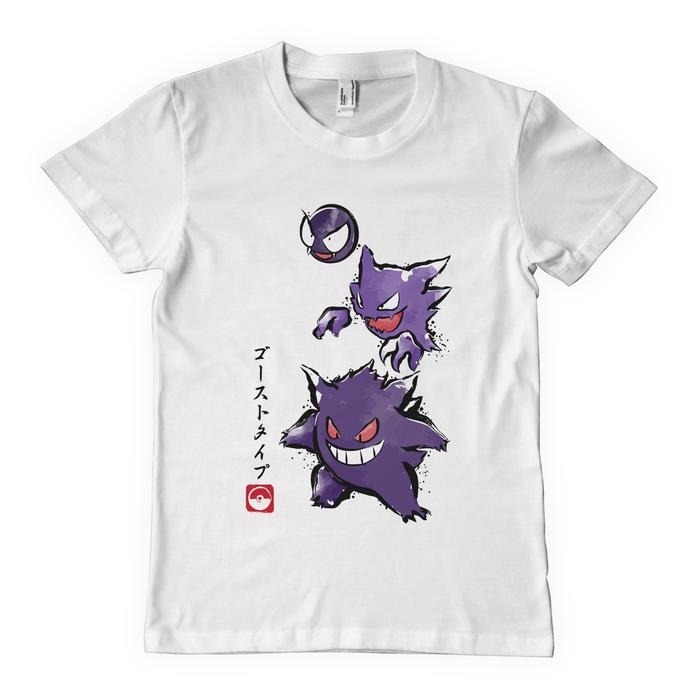 2025 Summer Pokémon Anime Geng - Summer Clothing Men 2025 recensione e prezzo