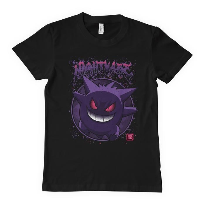 2025 Summer Pokémon Anime Geng - Summer Clothing Men 2025 recensione e prezzo