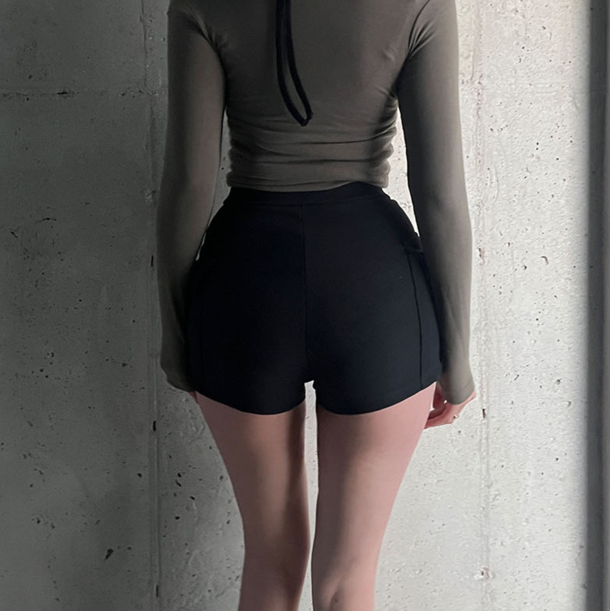 Summer Women's Clothing High W - Summer Clothing Y2K recensione e prezzo