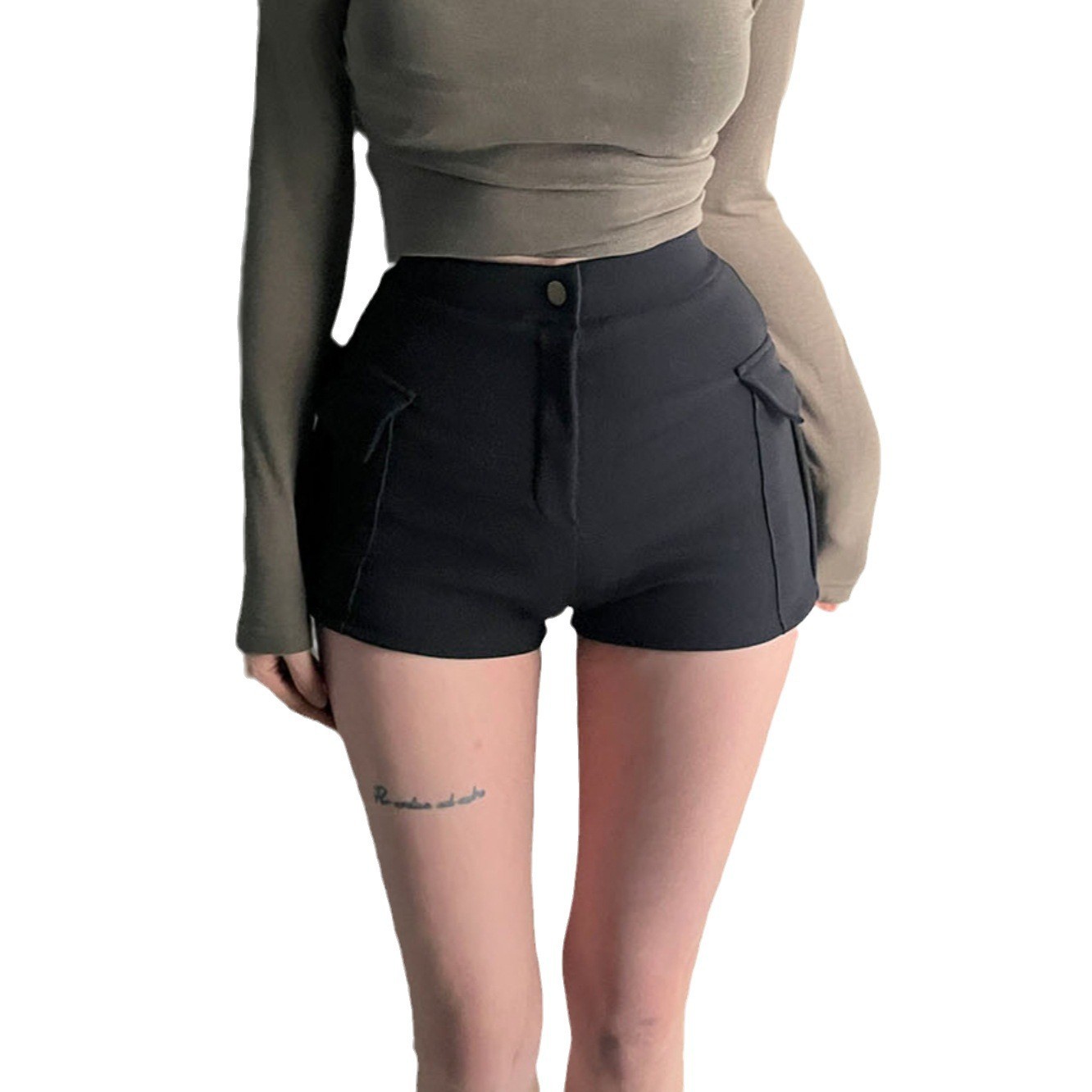 Summer Women's Clothing High W - Summer Clothing Y2K recensione e prezzo