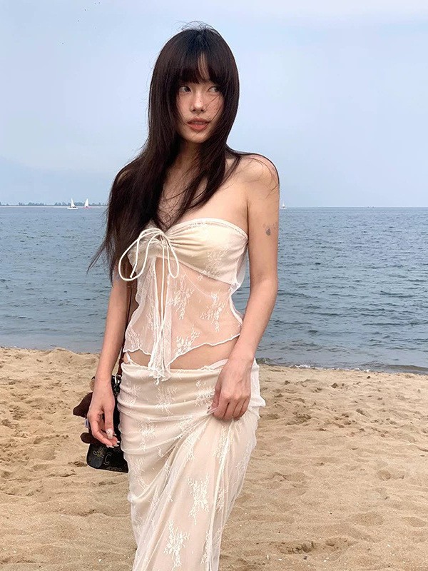 Summer Women's Clothing Sexy L - Summer Clothing Sets Women recensione e prezzo