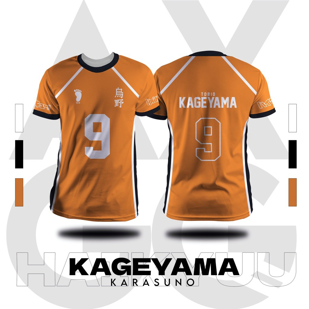 Bandai Haikyuu!! Karasuno Voll - Summer Clothing For Japan recensione e prezzo