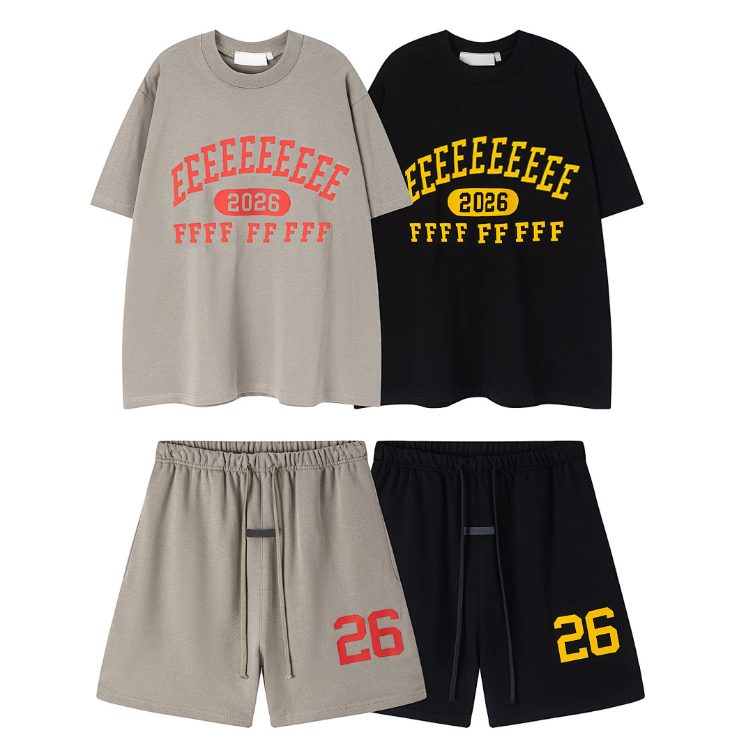 PRC Trendy Brand 26ss New Coll - Summer Clothing Sets Women recensione e prezzo