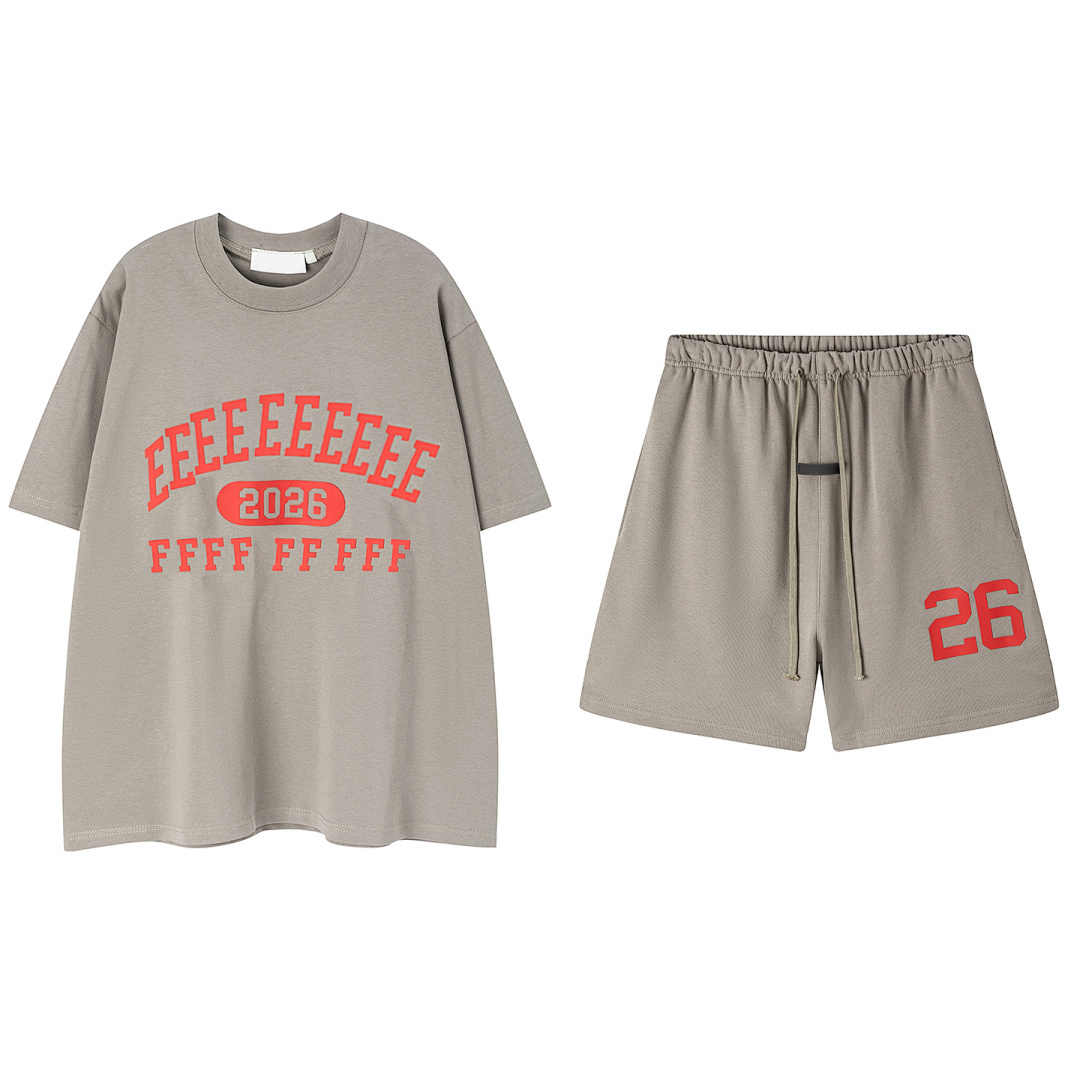 PRC Trendy Brand 26ss New Coll - Summer Clothing Sets Women recensione e prezzo