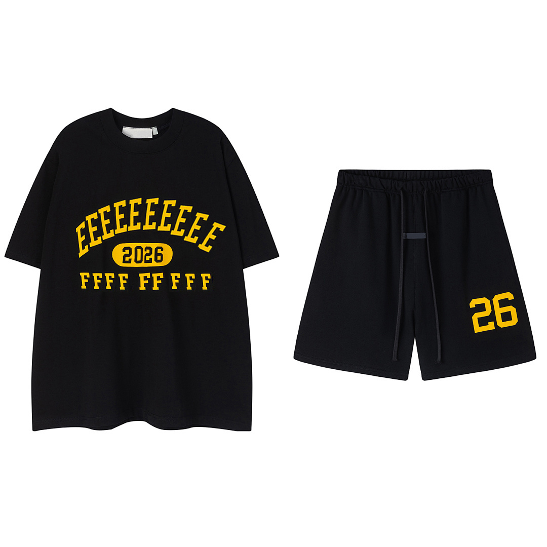 PRC Trendy Brand 26ss New Coll - Summer Clothing Sets Women recensione e prezzo