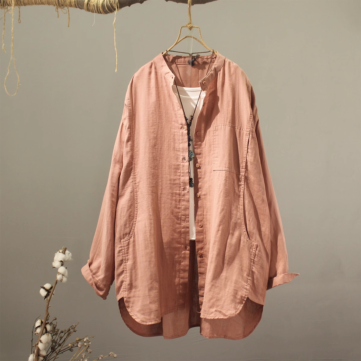 2026 Middle-aged women's cloth - Summer Clothing For Japan recensione e prezzo