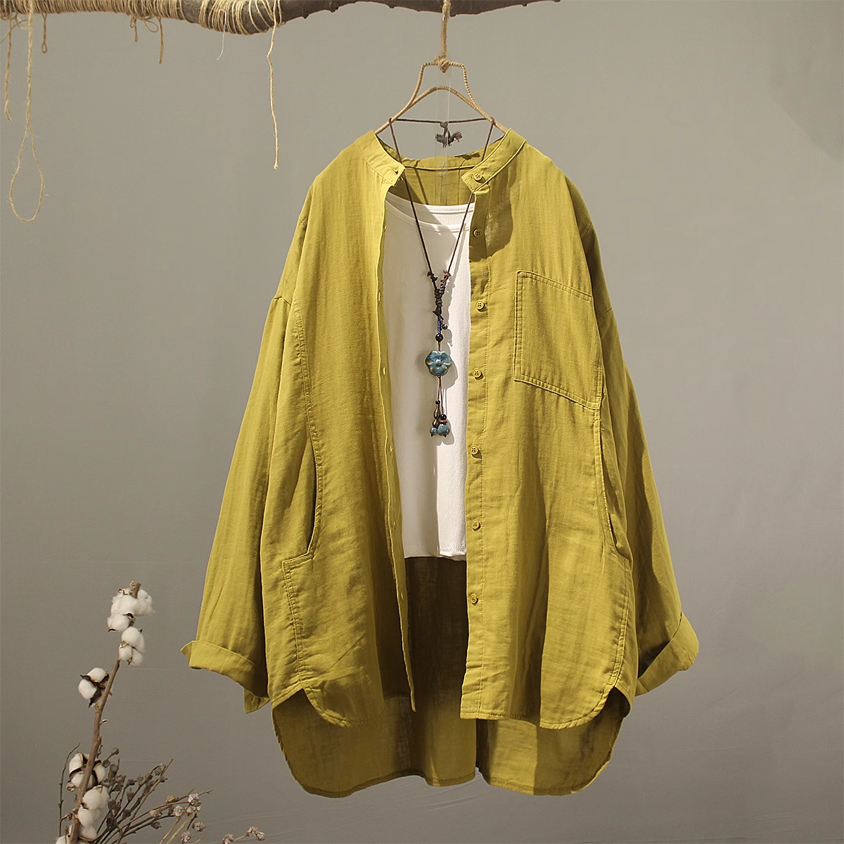 2026 Middle-aged women's cloth - Summer Clothing For Japan recensione e prezzo