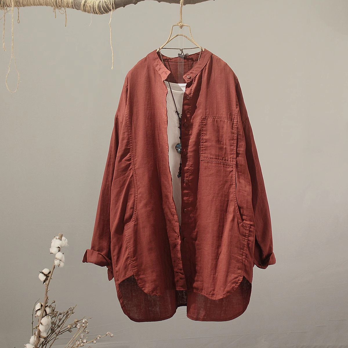 2026 Middle-aged women's cloth - Summer Clothing For Japan recensione e prezzo