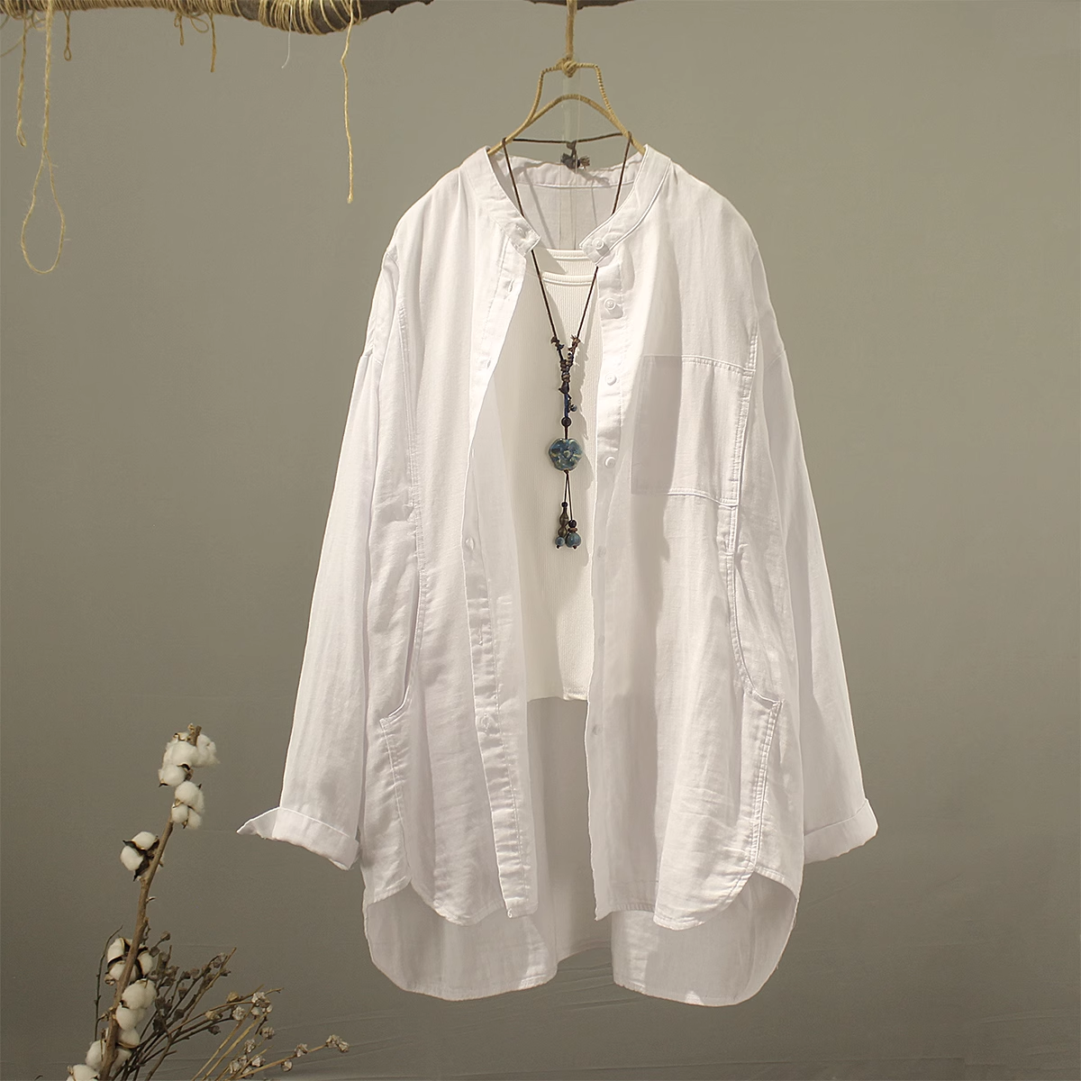 2026 Middle-aged women's cloth - Summer Clothing For Japan recensione e prezzo