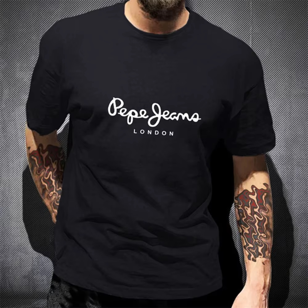 New London summer men's T-shir - Summer Clothing London recensione e prezzo