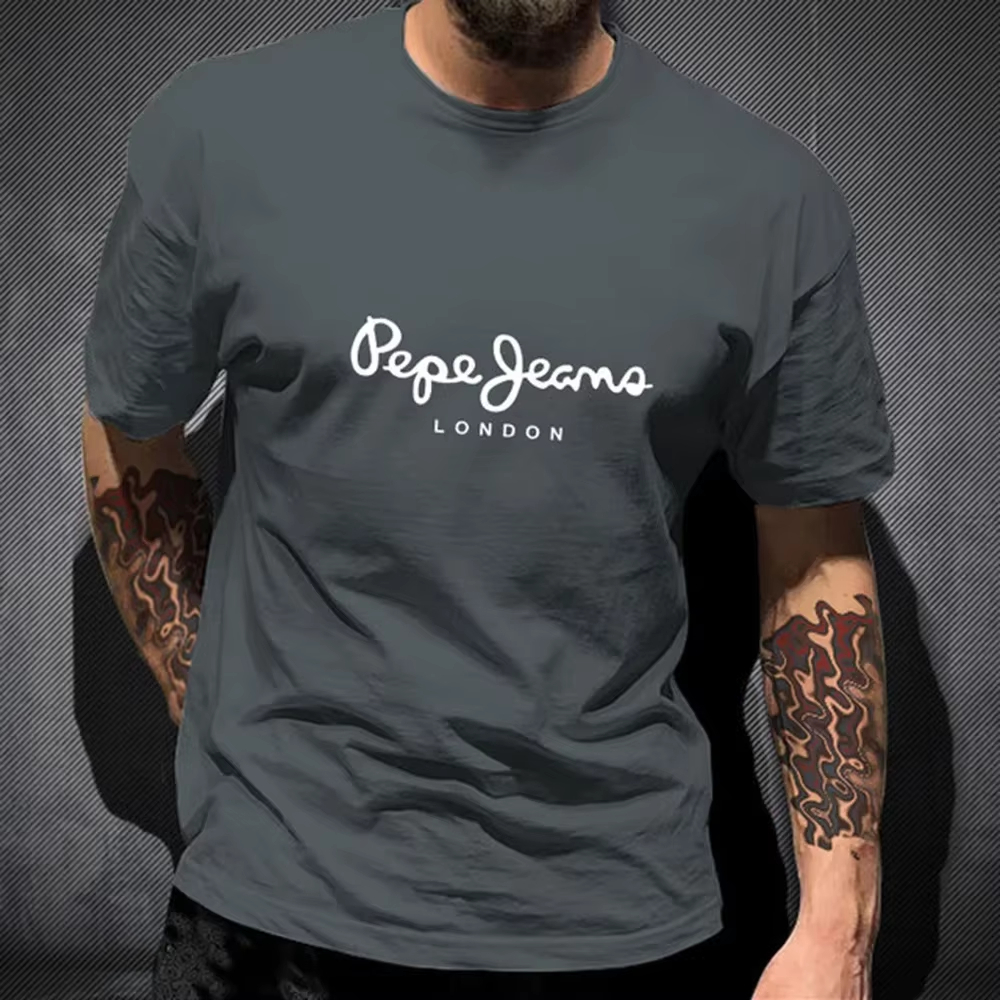New London summer men's T-shir - Summer Clothing London recensione e prezzo