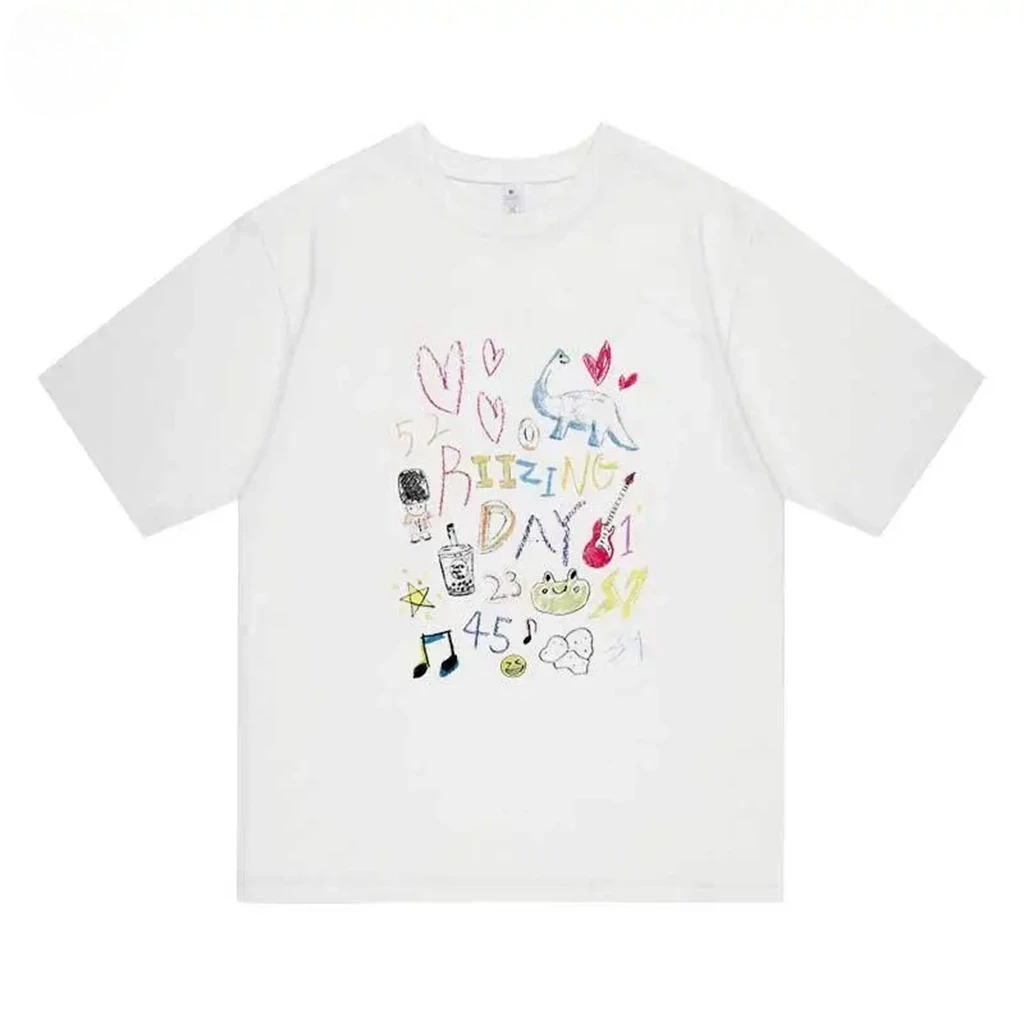 I don't understand Korean Cute - Summer Clothing Words recensione e prezzo