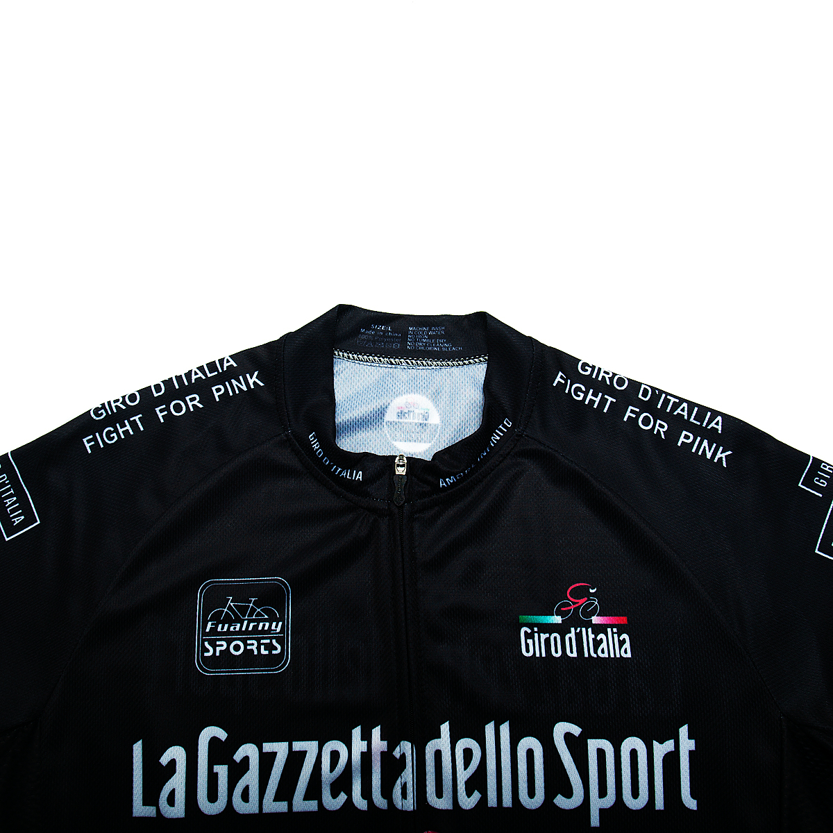2025 pro Team Tour De Italia G - Summer De Clothing recensione e prezzo