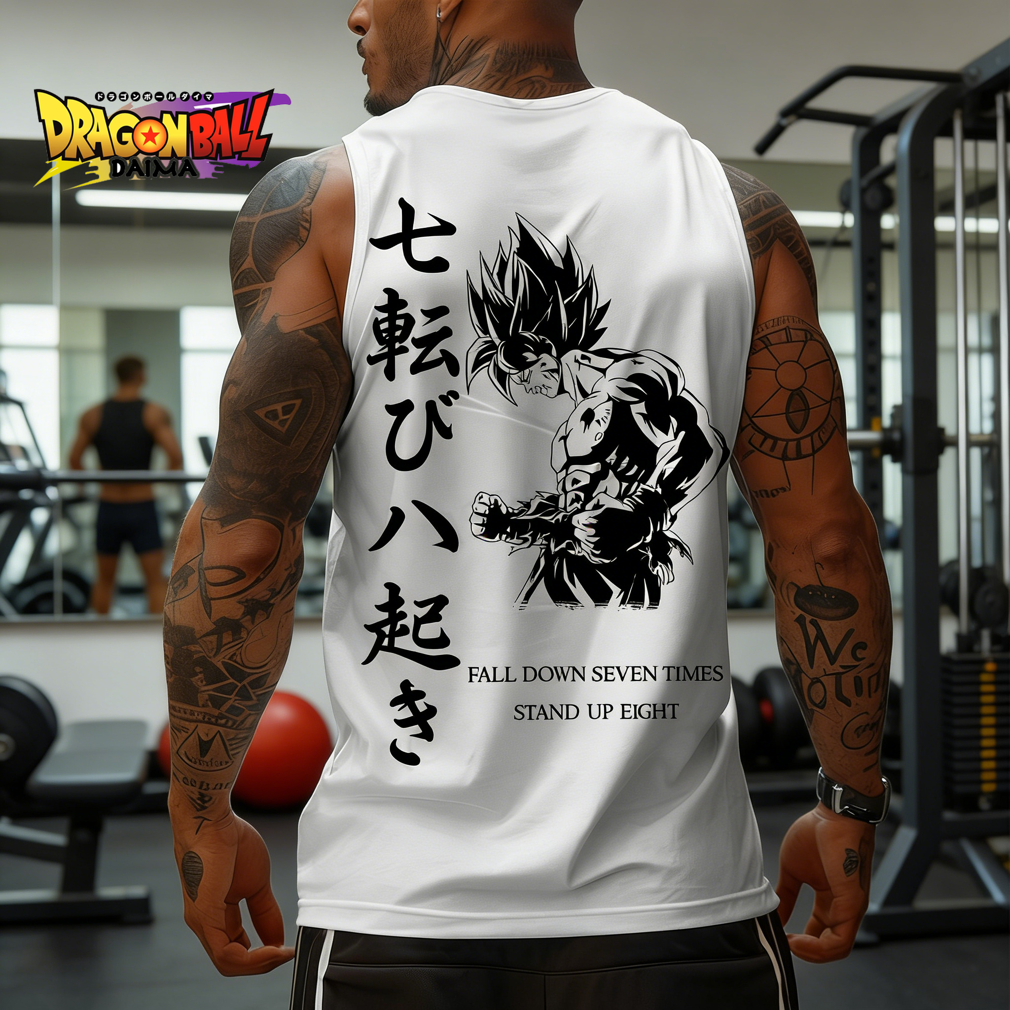 Hot-blooded Fitness Party Must - Summer Clothing Words recensione e prezzo