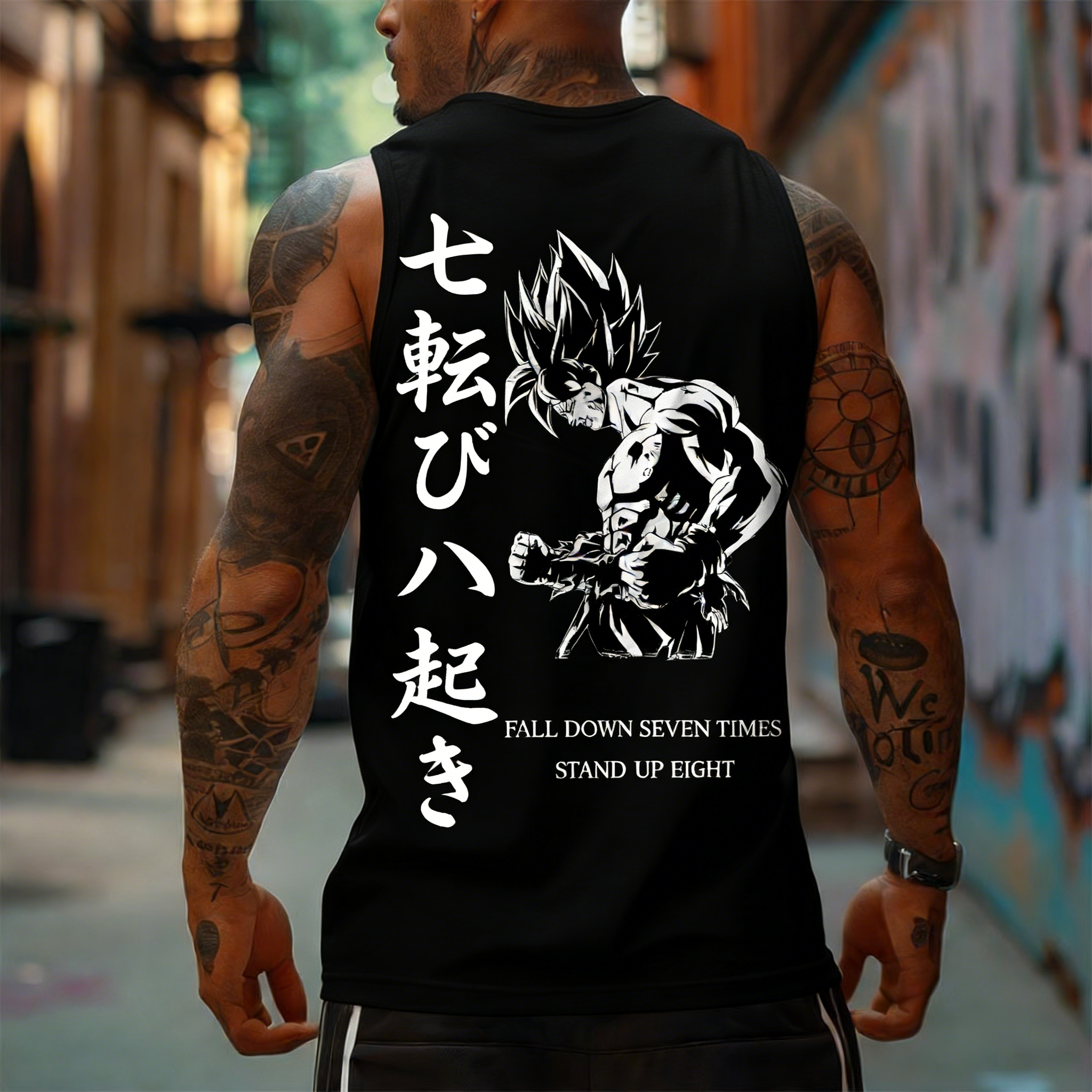 Hot-blooded Fitness Party Must - Summer Clothing Words recensione e prezzo