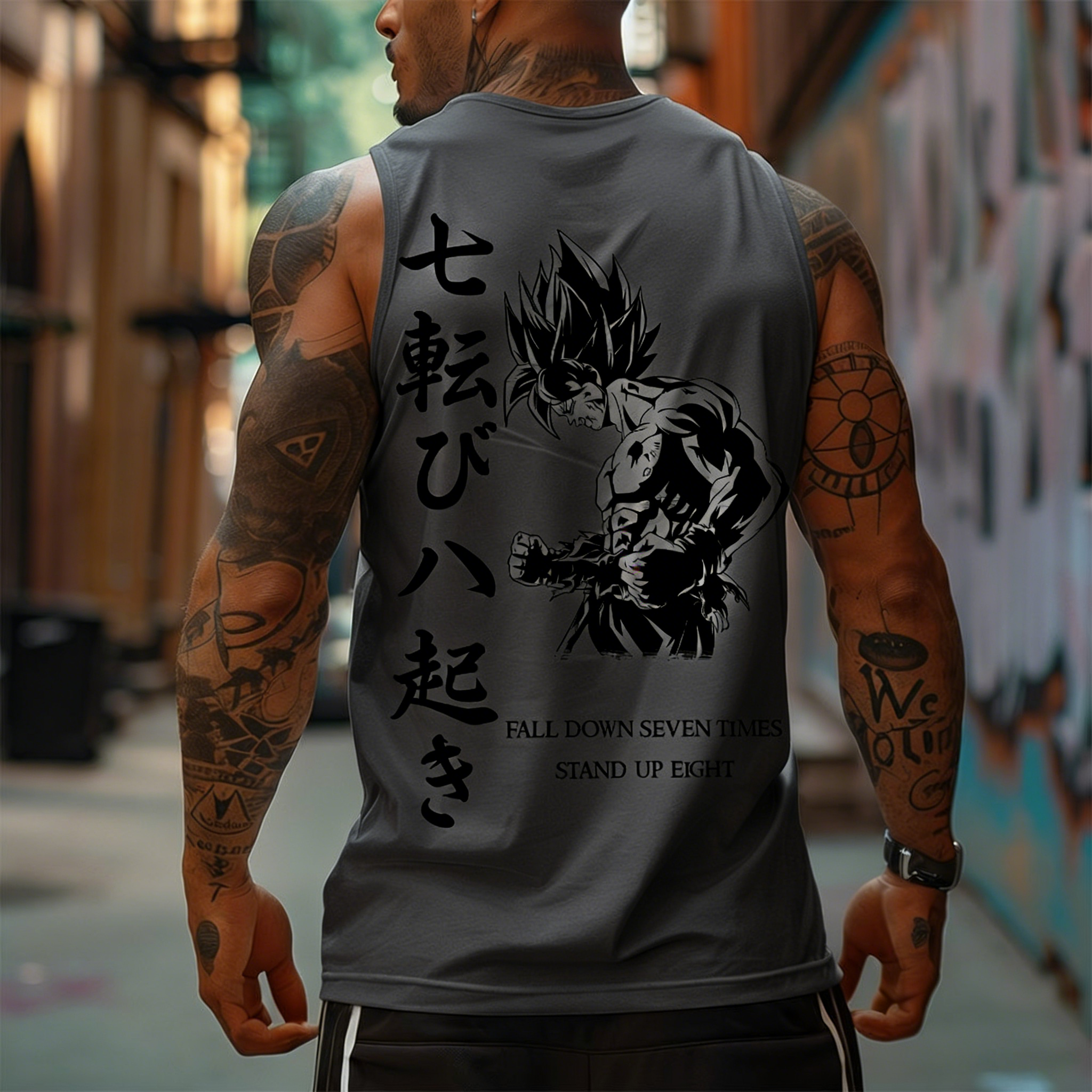 Hot-blooded Fitness Party Must - Summer Clothing Words recensione e prezzo