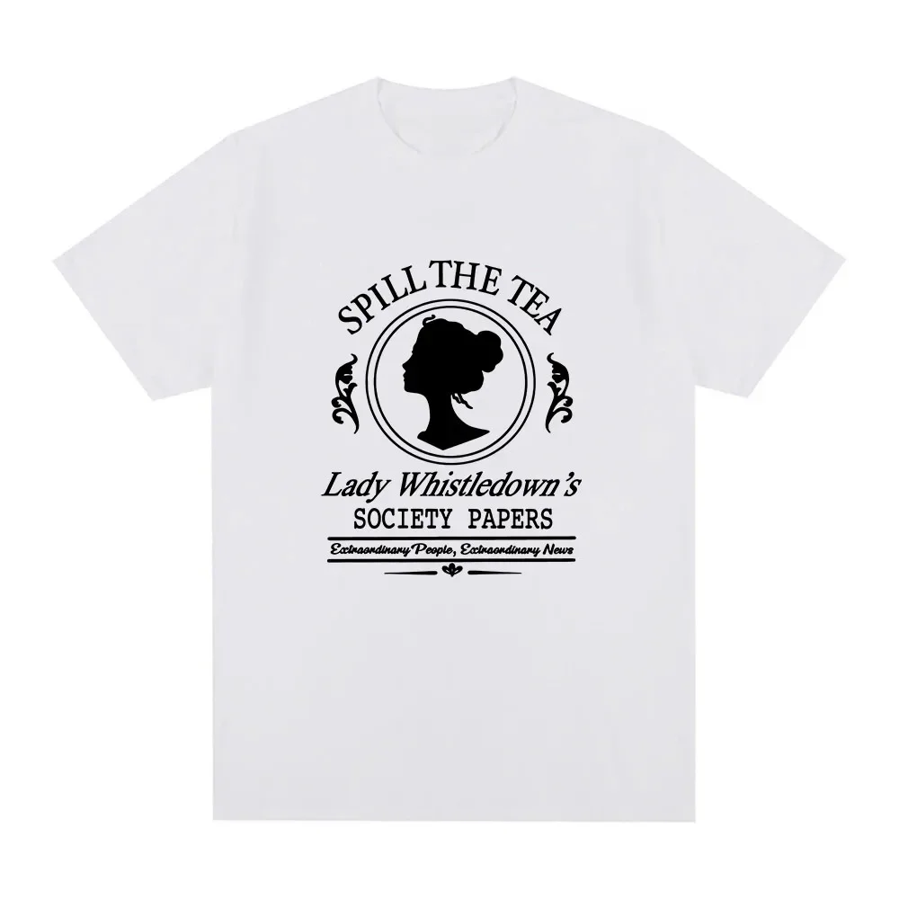 Sudaderas Lady Whistledown T-s - Summer De Clothing recensione e prezzo