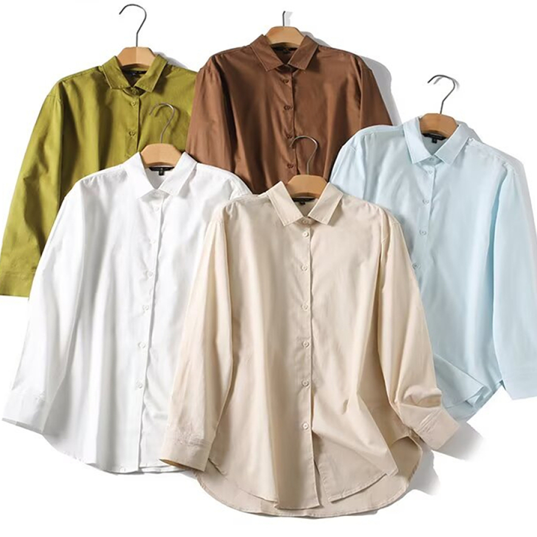 Maxdutti Japanese Minimalist 7 - Summer Clothing For Japan recensione e prezzo