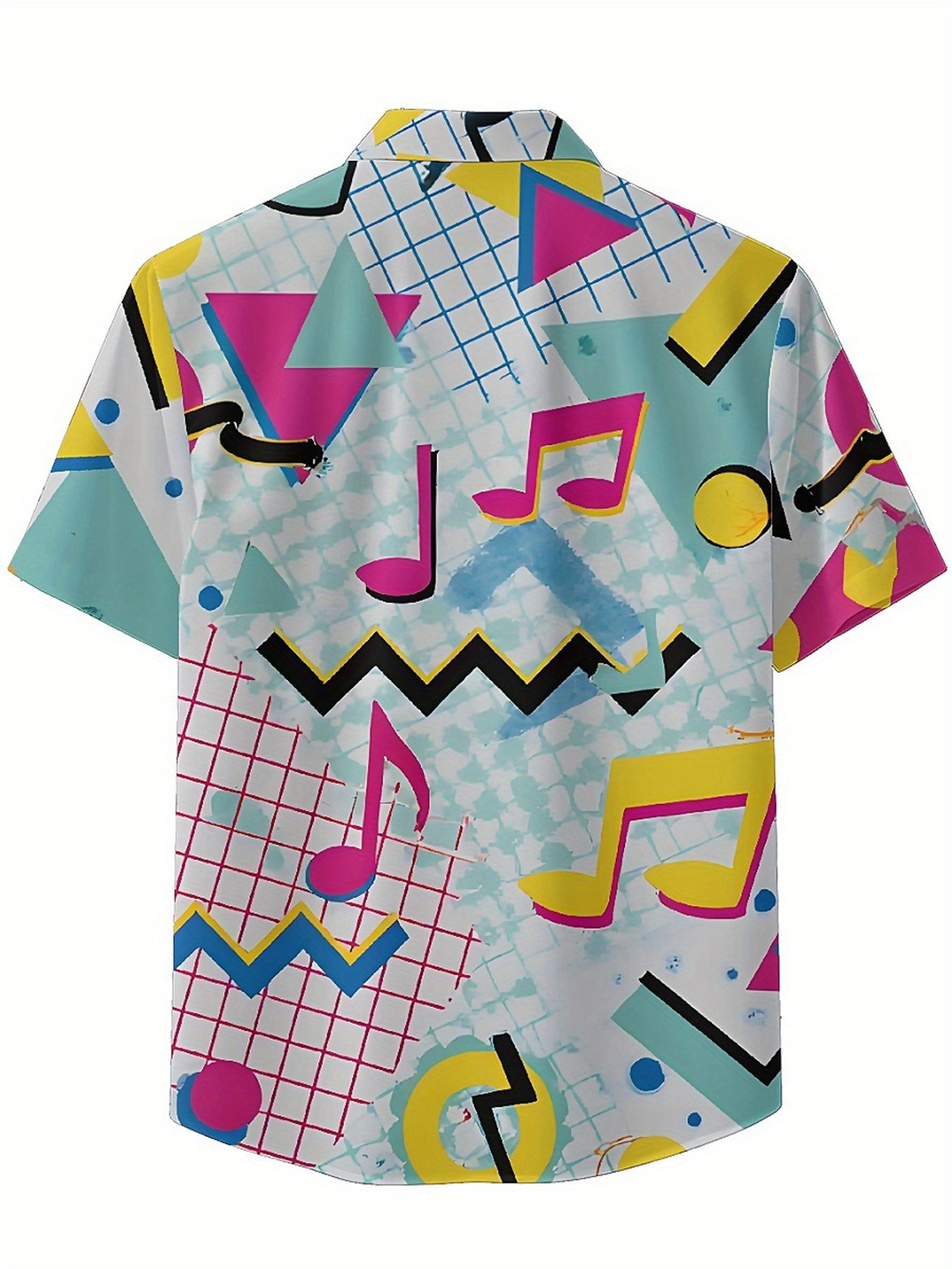 Men's Plus Size Hawaiian Shirt - Beach Shirt Hawaiian recensione e prezzo