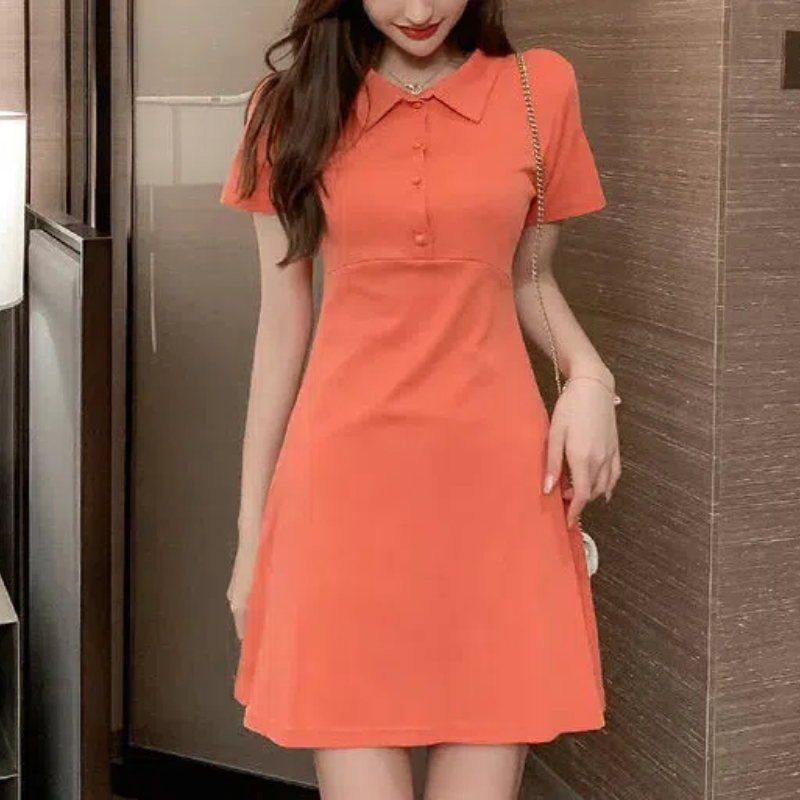Peter Pan Collar Pullover Soli - Summer Clothing H&M recensione e prezzo
