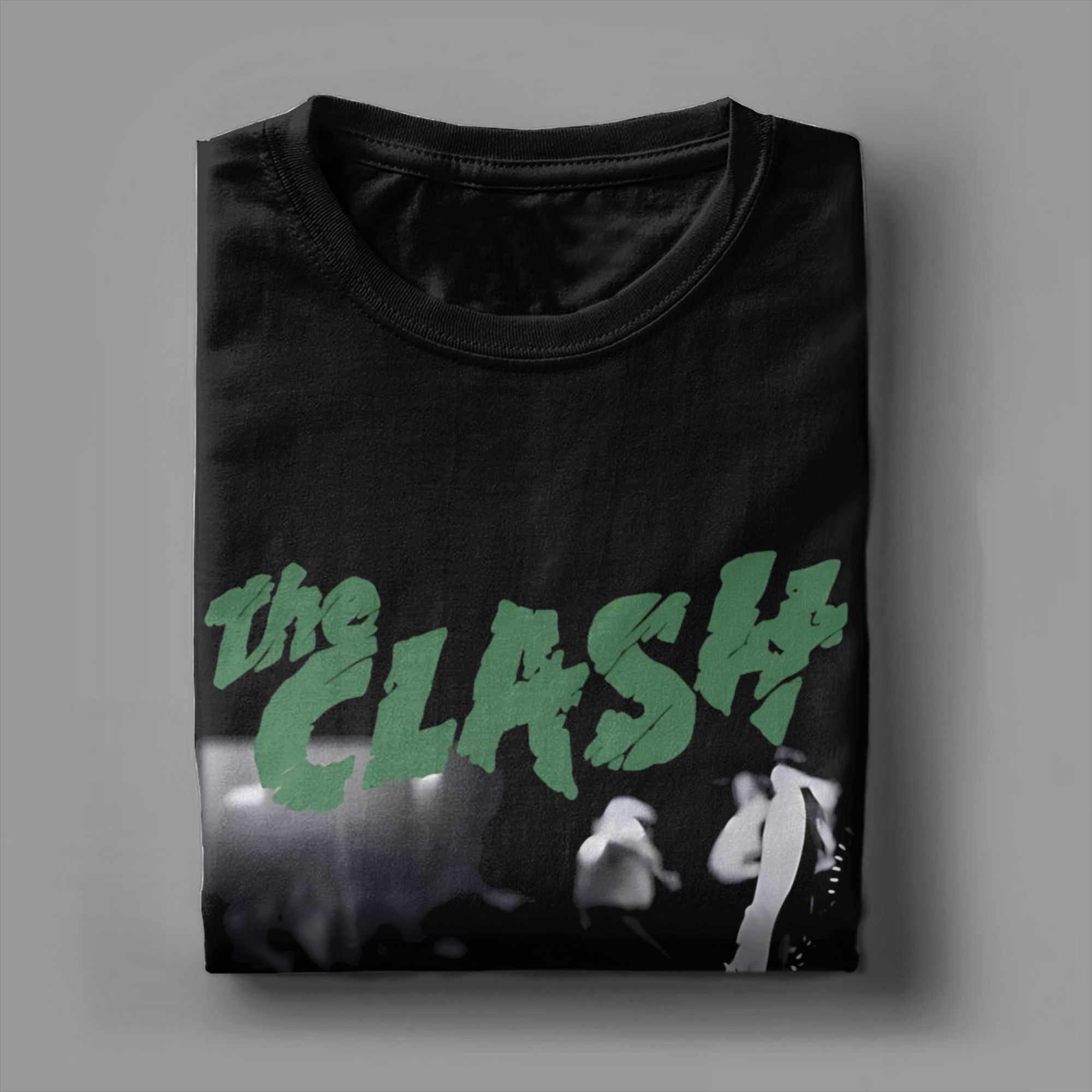 Mens Womens The Clash London C - Summer Clothing London recensione e prezzo