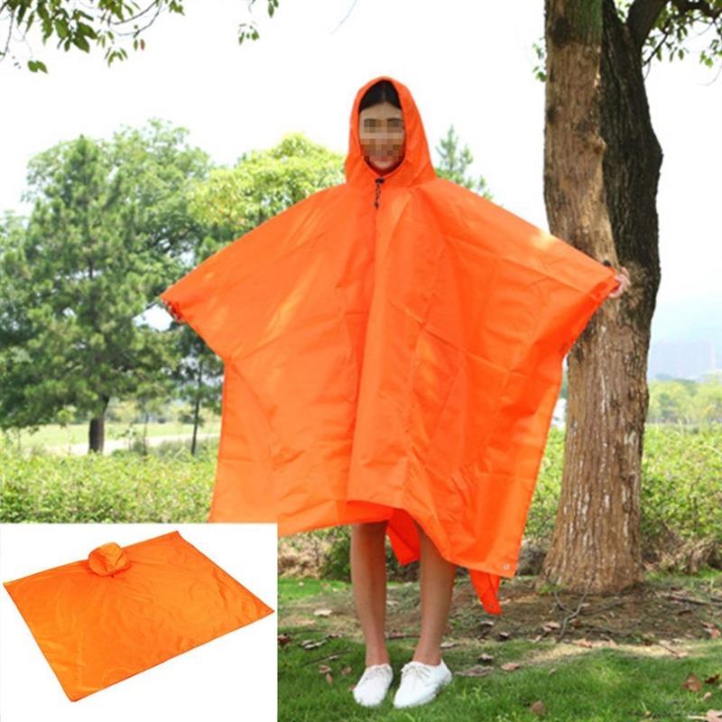 3 in 1 Waterproof Adult Long R - Summer Rain Clothing recensione e prezzo