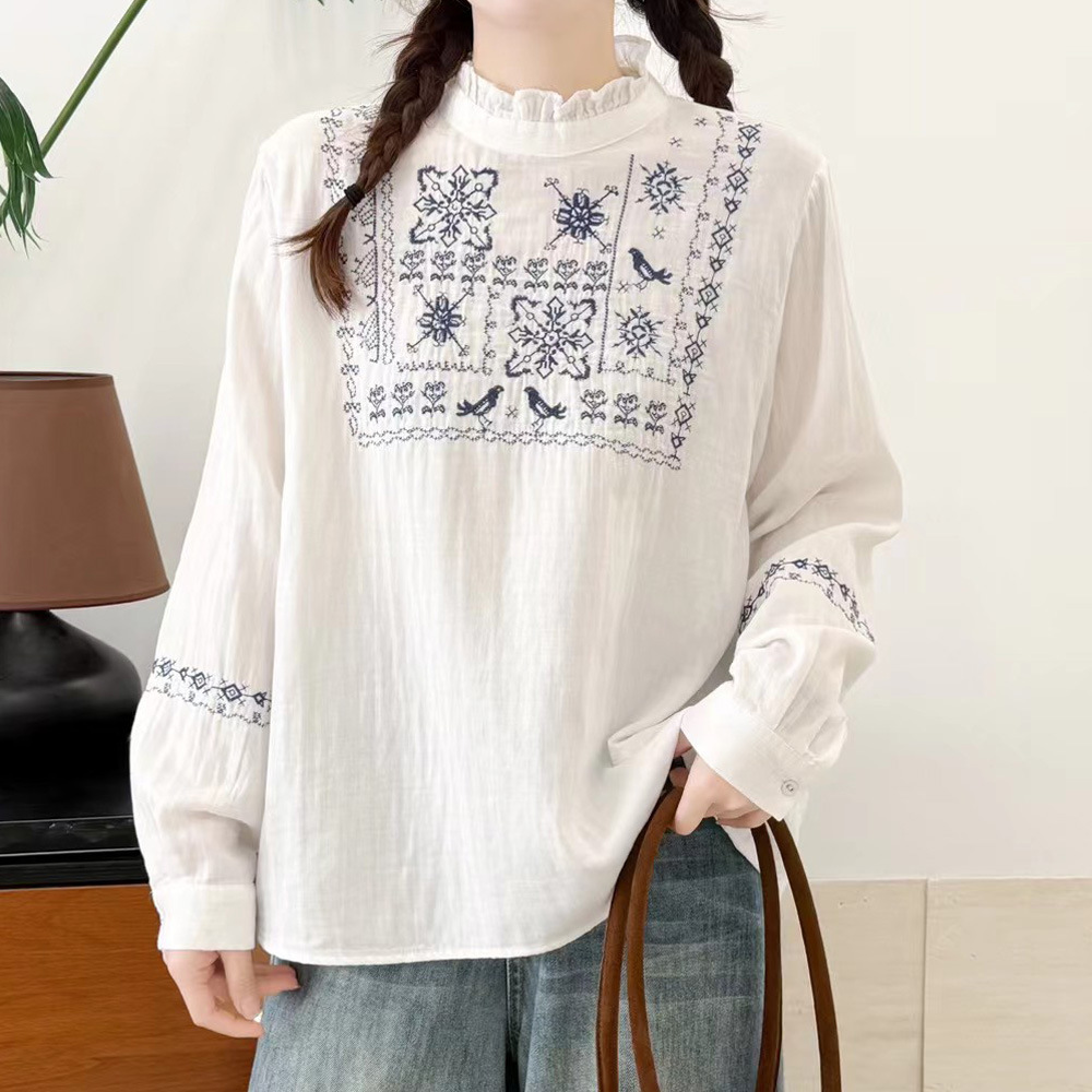 2026 Mori Kei Clothing Ethnic  - Summer Clothing For Japan recensione e prezzo